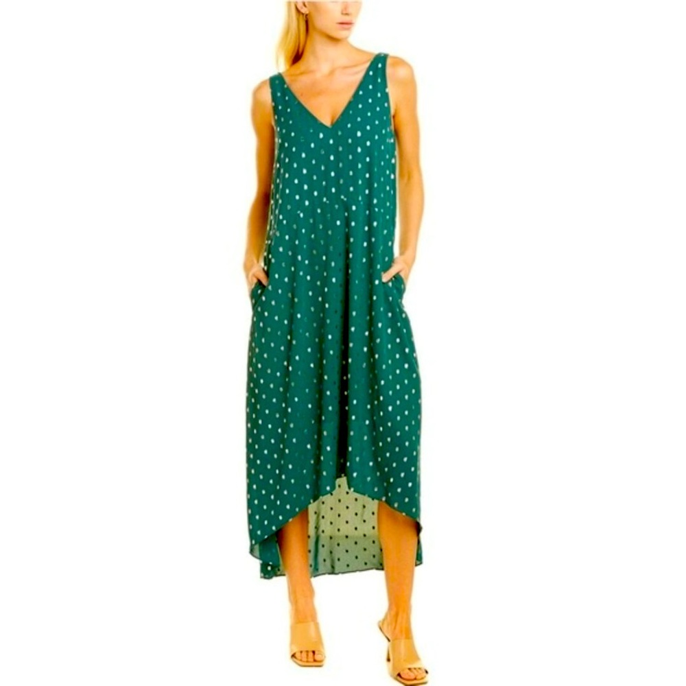 Ted Baker Midi Dress